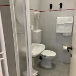 게스트하우스 Baia Dei Gabbiani 샌로렌조알메어
