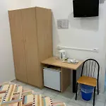 Baia Dei Gabbiani 샌로렌조알메어