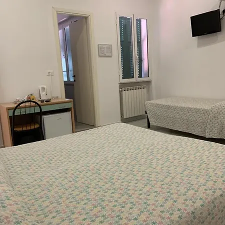 Baia Dei Gabbiani 4* San Lorenzo al Mare