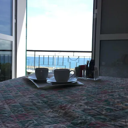 Baia Dei Gabbiani Pensionat 4*