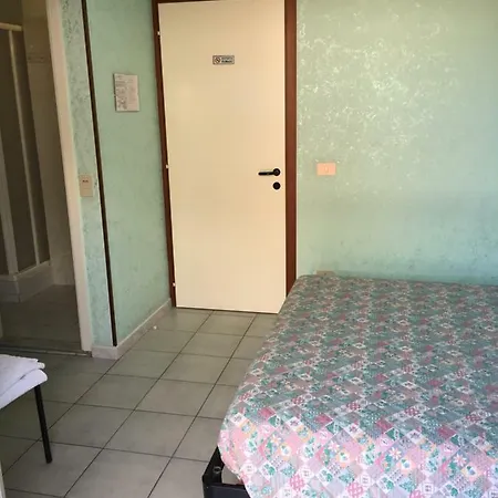 Baia Dei Gabbiani Πανσιόν San Lorenzo al Mare