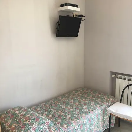 Πανσιόν Baia Dei Gabbiani
