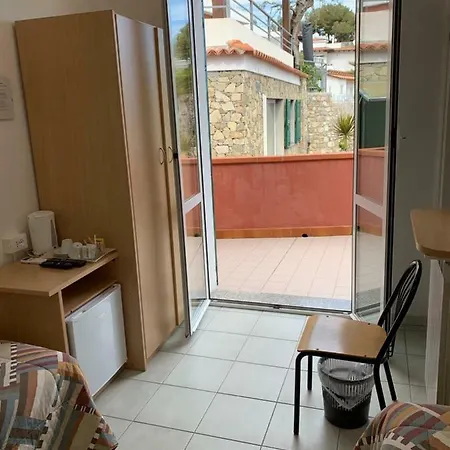 Baia Dei Gabbiani San Lorenzo al Mare