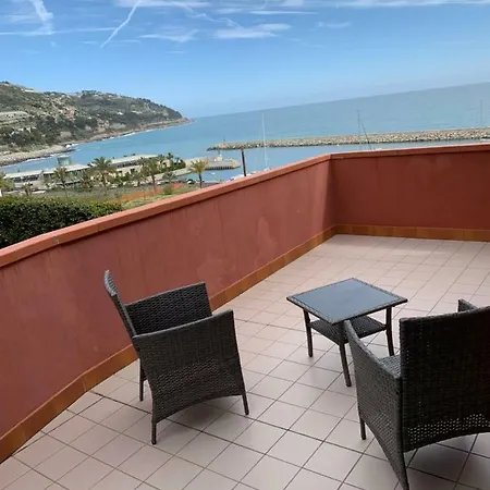 Baia Dei Gabbiani Casa de hóspedes San Lorenzo al Mare