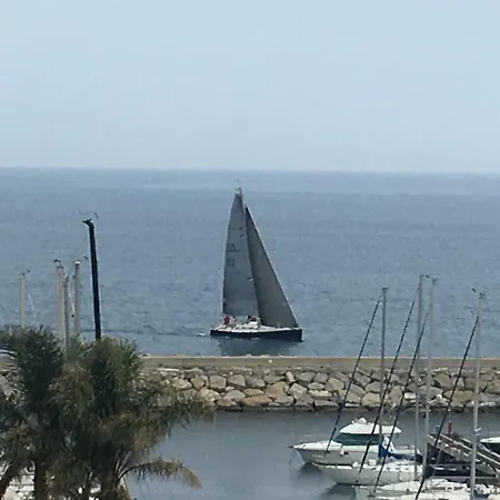 Baia Dei Gabbiani 4* San Lorenzo al Mare