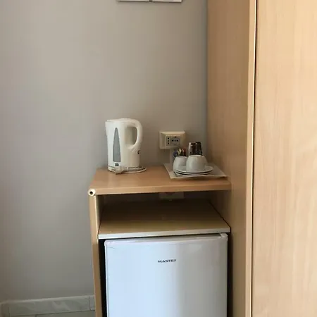 Baia Dei Gabbiani サン・ロレンツォ・アル・マーレ