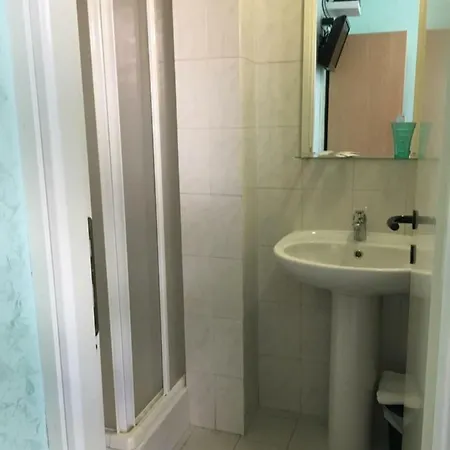 Baia Dei Gabbiani San Lorenzo al Mare