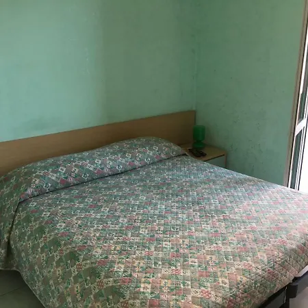 Baia Dei Gabbiani Casa de hóspedes 4*