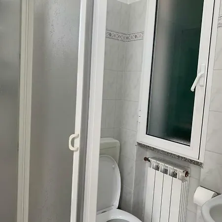 Casa de hóspedes Baia Dei Gabbiani San Lorenzo al Mare