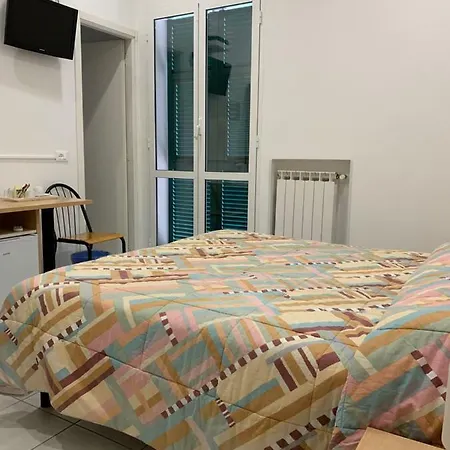 Baia Dei Gabbiani 4* サン・ロレンツォ・アル・マーレ