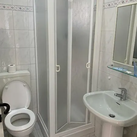 Baia Dei Gabbiani Casa de hóspedes San Lorenzo al Mare