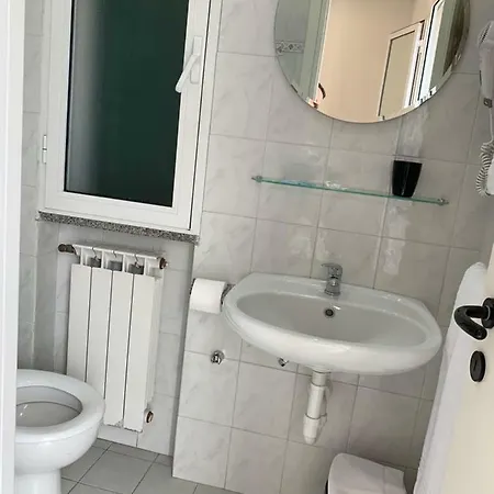 Baia Dei Gabbiani 4* サン・ロレンツォ・アル・マーレ