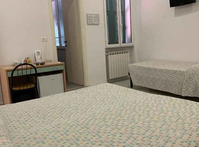 Baia Dei Gabbiani 4* San Lorenzo al Mare