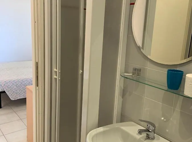 Pensión Baia Dei Gabbiani 4*