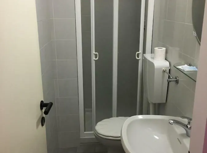 Pensión Baia Dei Gabbiani 4*