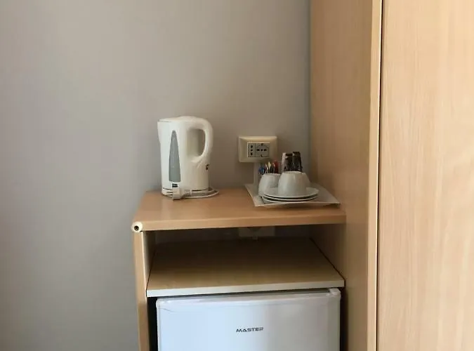 Baia Dei Gabbiani San Lorenzo al Mare