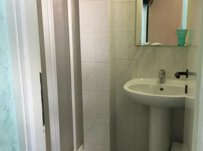 Baia Dei Gabbiani San Lorenzo al Mare