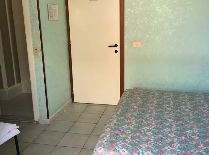 Baia Dei Gabbiani Pensión San Lorenzo al Mare