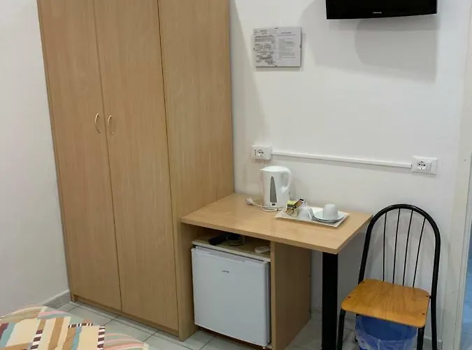 Baia Dei Gabbiani San Lorenzo al Mare