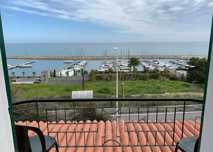 Baia Dei Gabbiani 4* San Lorenzo al Mare